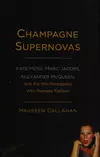 Champagne Supernovas