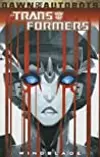 Transformers: Windblade