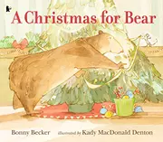 Christmas For Bear