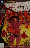Wonder Woman, Volume 3: Iron