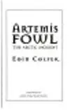 Artemis Fowl. The Arctic Incident