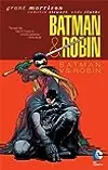 Batman & Robin, Vol. 2: Batman vs. Robin
