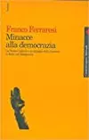 Minacce alla democrazia: La Destra radicale e la strategia della tensione in Italia nel dopoguerra