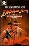 Indiana Jones und die gefiederte Schlange