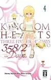 Kingdom Hearts 358/2 Days #4
