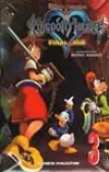 Kingdom Hearts FinalMix. Tomo 3