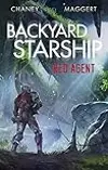 Backyard Starship Red Agent