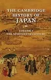 The Cambridge History of Japan, Volume 5: the Nineteenth Century