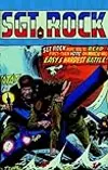 Showcase Presents: Sgt. Rock, Vol. 3