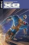 X-O Manowar, Vol. 7: Armor Hunters