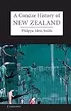 A Concise History of New Zealand