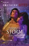 Mahina's Storm