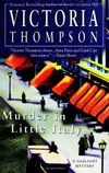 Murder in Little Italy