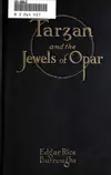 Tarzan and the Jewels of Opar