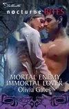 Mortal Enemy, Immortal Lover