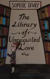 The library of unrequited love
