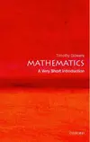 Mathematics: A Very Short Introduction