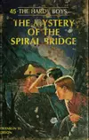 The Mystery of the Spiral Bridge
