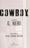 Ghetto Cowboy
