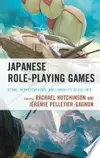 Japanese Role-playing Games
