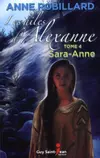 Sara-Anne