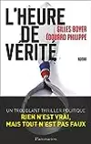 L'heure de vérité