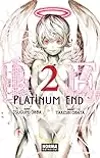 Platinum End #2