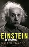 Einstein: de biografie