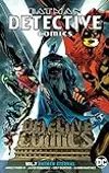 Batman: Detective Comics, Vol. 7: Batmen Eternal