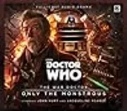 Doctor Who: Only the Monstrous