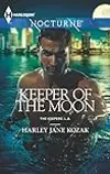 Keeper of the Moon