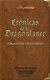 Crónicas de la Dragonlance. Edición para coleccionistas