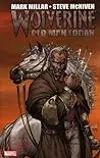 Wolverine Old Man Logan