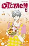 Otomen, Tome 8