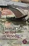 Der Tod in Venedig und andere Erzählungen
