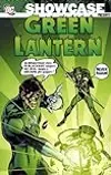 Showcase Presents: Green Lantern, Vol. 5