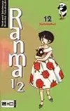 Ranma ½, Band 12: Narrenfreiheit