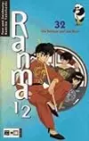 Ranma ½, Band 32: Die Schöne und das Biest