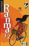 Ranma ½, Band 18:  Der Dämon