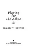 Playing for the ashes