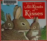 All kinds of kisses