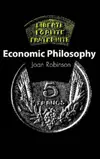Economic philosophy