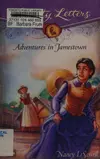 Adventures in Jamestown