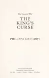 The king's curse