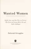 Wanted women