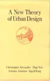 A New Theory of Urban Design