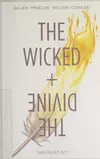 The Wicked + The Divine, Vol. 1: The Faust Act