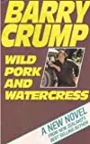 Wild Pork and Watercress