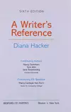 A Writer's Reference