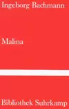 Malina: A Novel (Portico Paperbacks)